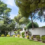 CARBONERAS 54 Apartamento acogedor cerca del mar