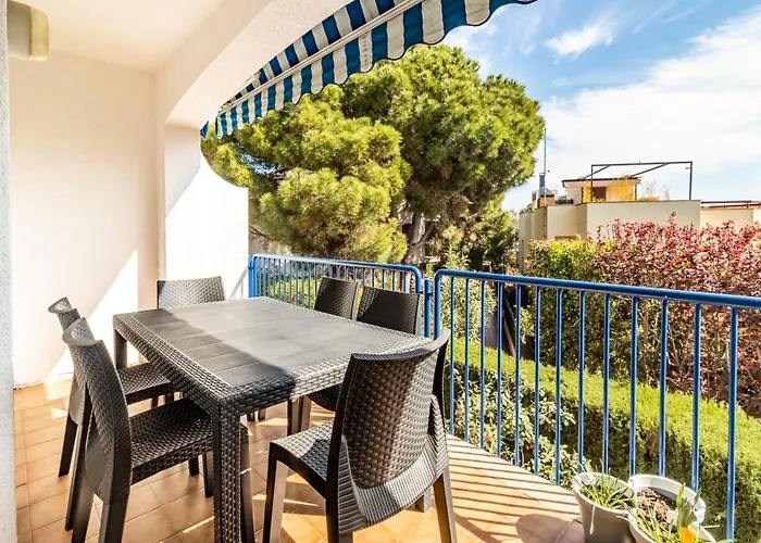 CARBONERAS 54 Apartamento acogedor cerca del mar