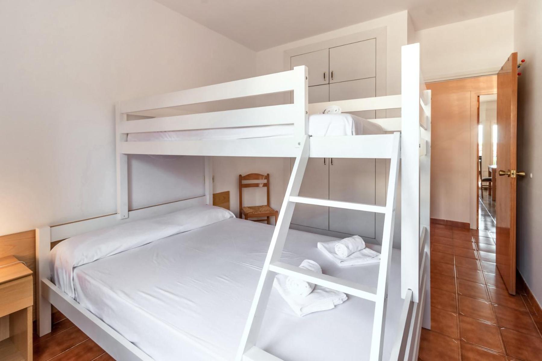 Apartamento Carboneras 54 Acogedor Cerca Del Mar *