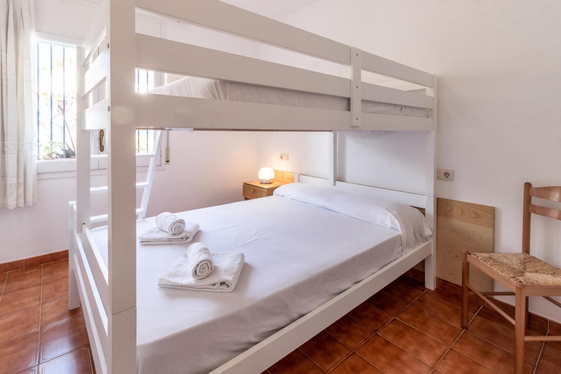 Carboneras 54 Acogedor Cerca Del Mar Apartamento