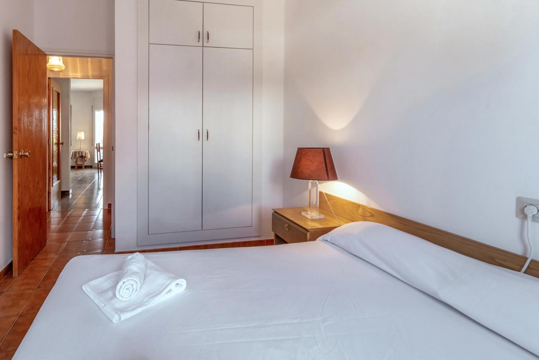 Apartamento Carboneras 54 Acogedor Cerca Del Mar *