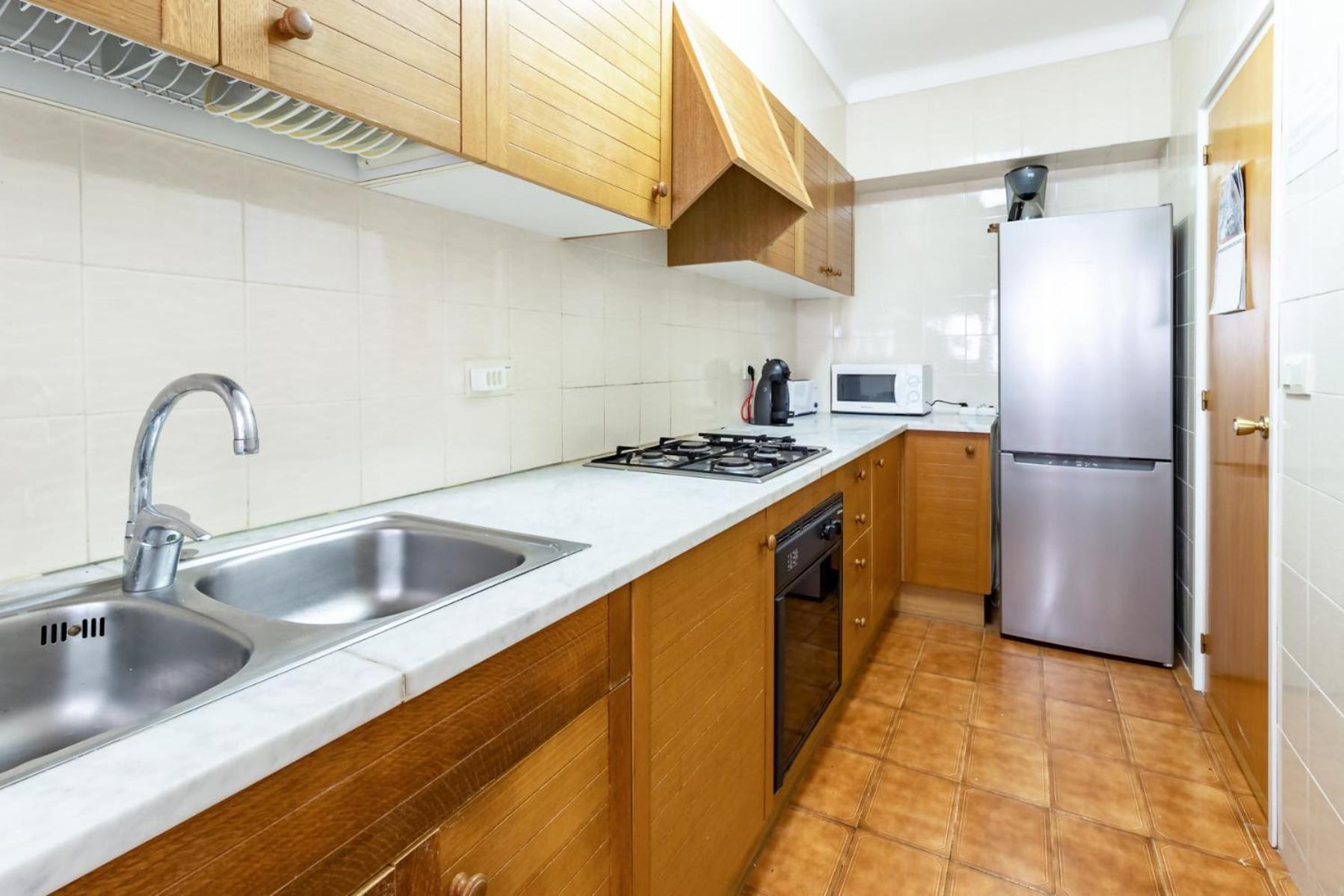 Apartamento Carboneras 54 Acogedor Cerca Del Mar