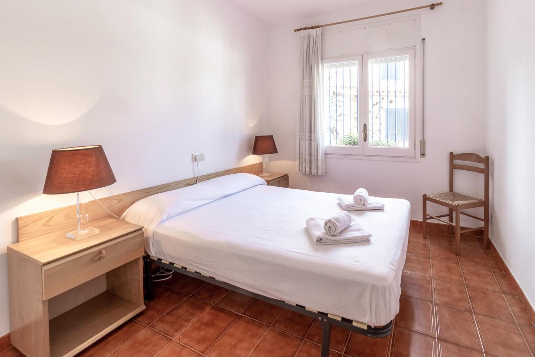 Apartamento Carboneras 54 Acogedor Cerca Del Mar Gerona