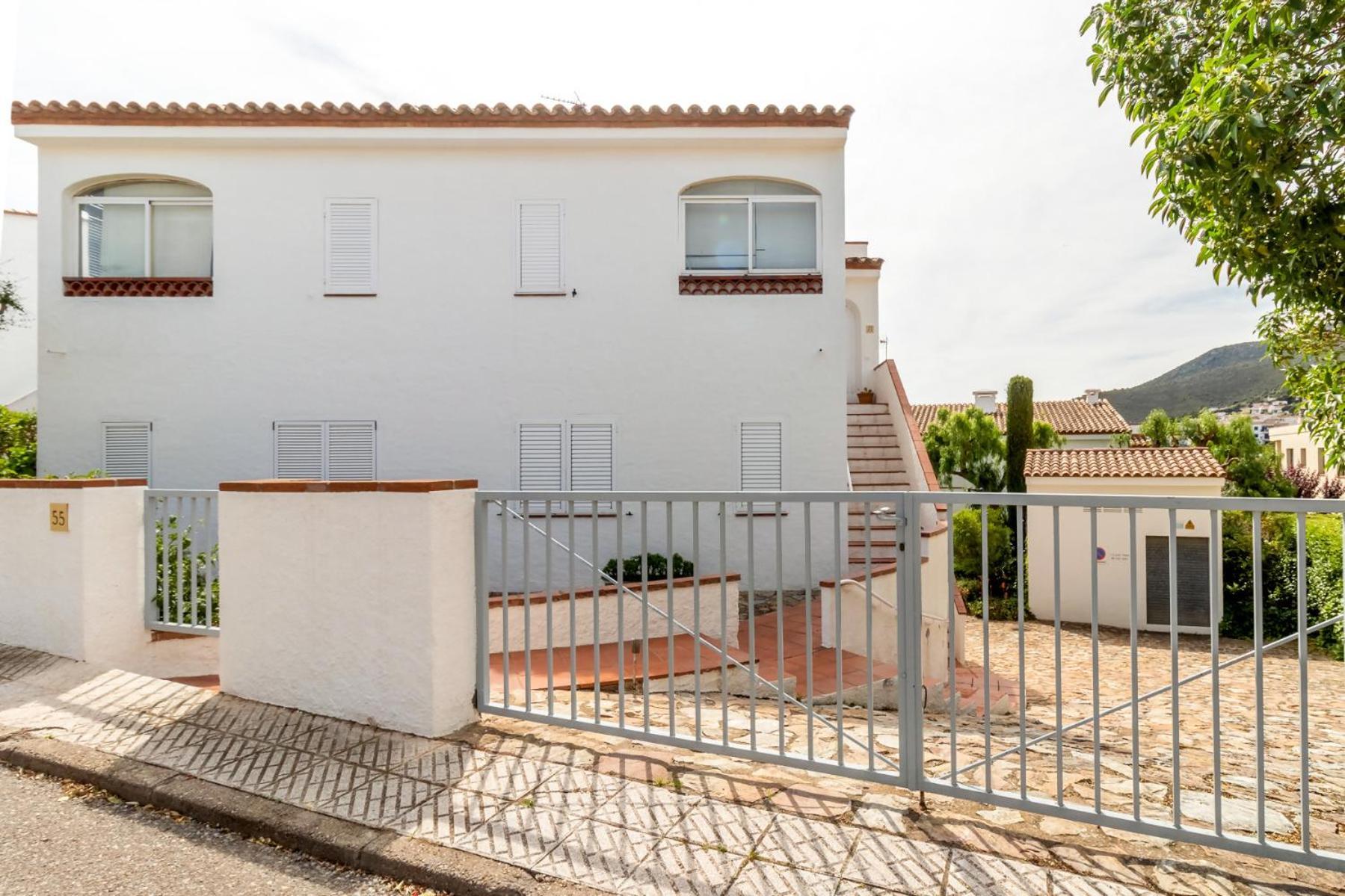 Carboneras 54 Acogedor Cerca Del Mar Apartamento *