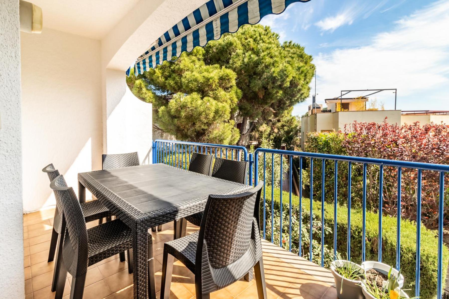 Apartamento Carboneras 54 Acogedor Cerca Del Mar